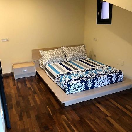 Apartamento En Galiana Apartment Aviles Luaran gambar