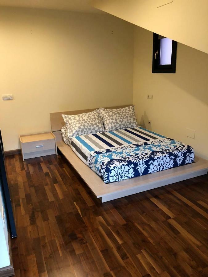 Apartamento En Galiana Apartment Aviles Luaran gambar