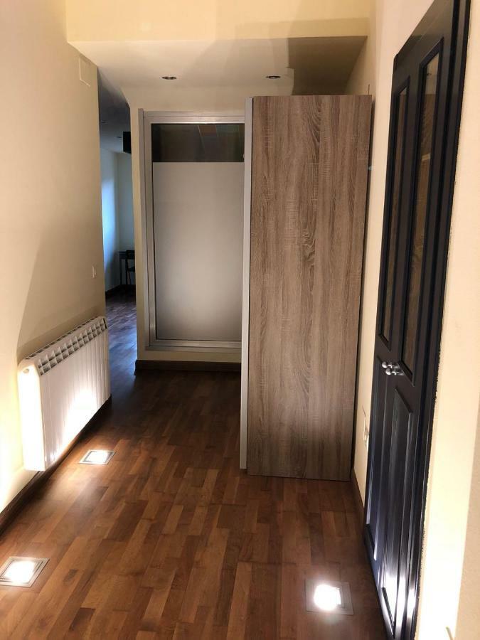 Apartamento En Galiana Apartment Aviles Luaran gambar