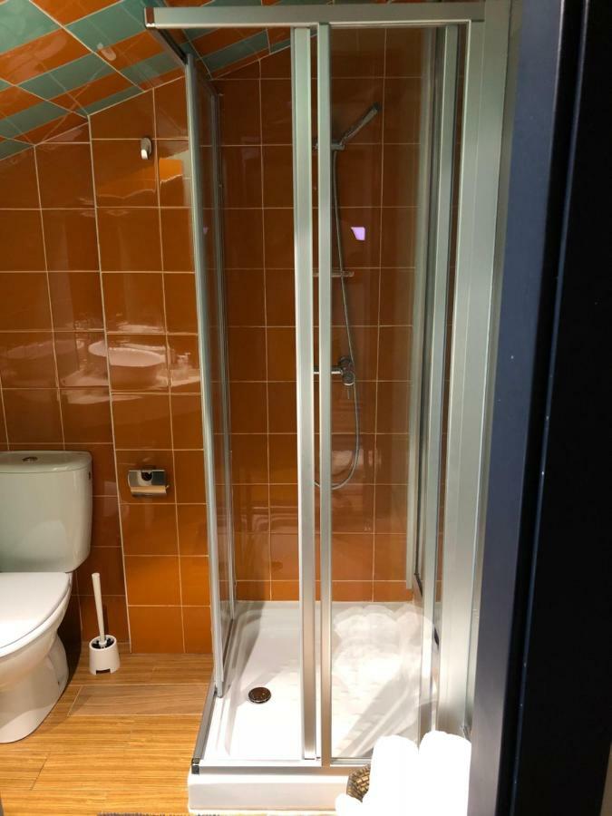 Apartamento En Galiana Apartment Aviles Luaran gambar